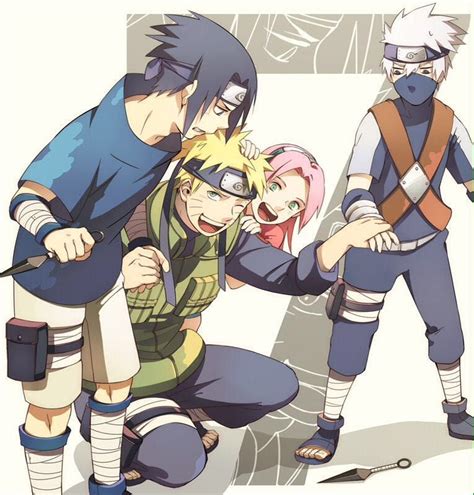 He tries to send them back in time a day. . Naruto wattpad